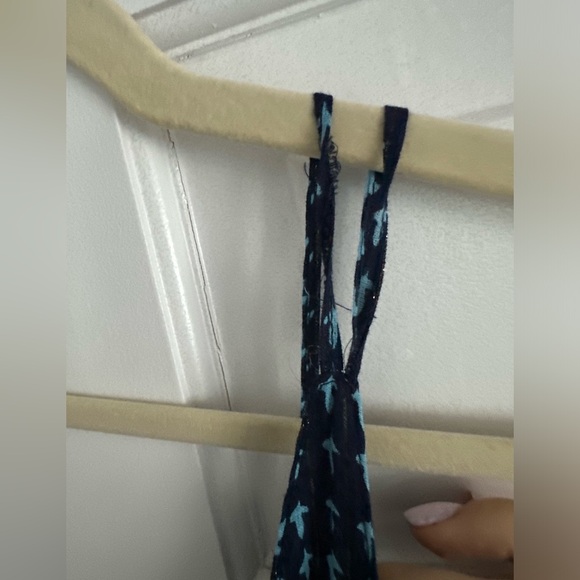 free people maxi dress - Picture 10 of 10